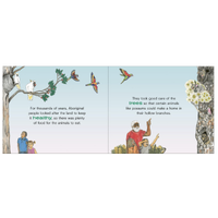Animals on Country [HC] an Aboriginal Children's Book