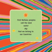 Belonging [HC] - an Aboriginal Children's Book