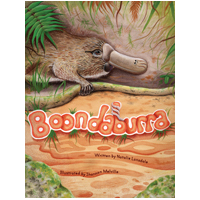 Boondaburra [HC] - an Aboriginal Children's Book