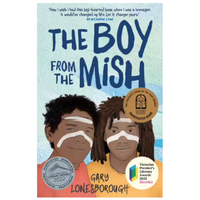 The Boy from the Mish [SC] 