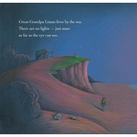 Brother Moon [HC] - Aboriginal Children's Book
