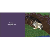 Bush Bubs [HC] - an Aboriginal Children's Book