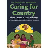 Caring for Country [HC] - an Aboriginal Children's Book