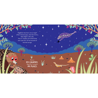 Come Home Bigibila [HC] - an Aboriginal Children's Book