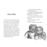 Cyclones & Shadows [PB] - an Aboriginal Children's Book