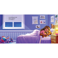 Dreaming [HC] - an Aboriginal Children's Book