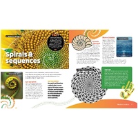 Deadly Science - Numbers in Nature [HC] - an Aboriginal Children's Book