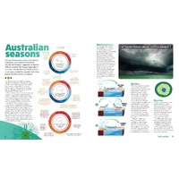 Deadly Science - Wild Weather [HC] - an Aboriginal Children's Book