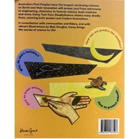 The First Scientists [HC]  - An Aboriginal Children's Book