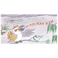 Goodnight Daddy - Aboriginal Children's Book [HC]