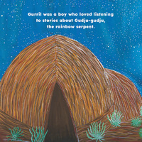 Gurril Storm Bird [HC] - an Aboriginal Children's Book