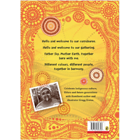 Hello and Welcome [HC] - an Aboriginal Children's Book