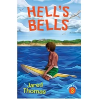 Hell's Bells  [PB] - an Aboriginal Children's Book