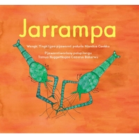 Jarrampa [HC] - an Aboriginal Children's Book