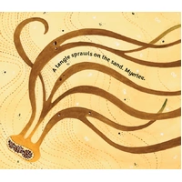 In the Kelp Forest [HC] - an Aboriginal Children's Book