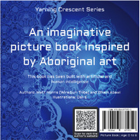 My First Picture Book of Australian Animals - Aboriginal Children's Board Book