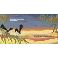 Nedingar: Ancestors [HC] - an Aboriginal Children's Book