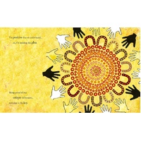 One Race [HC] - an Aboriginal Children's Book