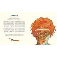 Origin [HC] - an Aboriginal Reference Text