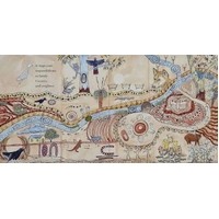 Possum Skin Cloak [HC] - an Aboriginal Children's Book