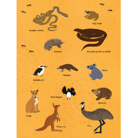 The Sweetest Egg of All [SC] - an Aboriginal Children's Book