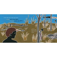 The River [HC] - an Aboriginal Children's Book