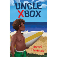 Uncle XBox [PB] - an Aboriginal Children's Book