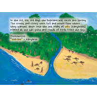 Walking to Corroboree [SC] - an Aboriginal Children's Book