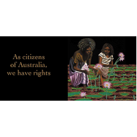 We Are Australians [HC] - Aboriginal Children's Book