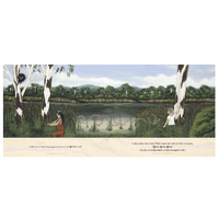 Weaving Country - Aboriginal Children's Book [HC]