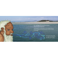 Yildaan, Our Dreaming Track - Aboriginal Children's Book [HC]