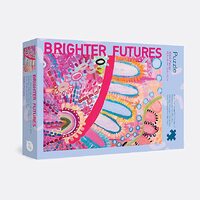 1000 pce Jigsaw Puzzle - Brighter Futures