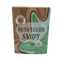 Bush Foods Snap Game 