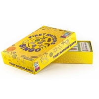 Wingaru Education First Nations Bingo 