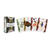 Aboriginal Healing Oracle Cards (Pk 36 Cards + Guidebook)