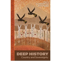 Deep History - Country & Sovereignty [PB] - Reference Text