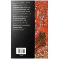 Aboriginal Myths, Legends & Fables  [PB] - Aboriginal Reference Text