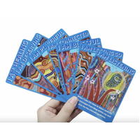 The Dreamtime Oracle Cards - Limited Edition