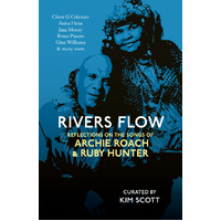 Rivers Flow [PB] - an Aboriginal Reference Text