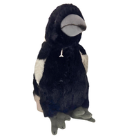 Eco Buddies Plush Toy - Magpie [25cms]