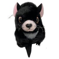Plush Toy - Baby Tasmanian Devil [13cm]