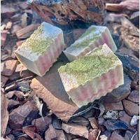 My Outback Bush Soap RED DUST Bush Soap (100g) - Gumby Gumby  [Fragrance: TeaTree]