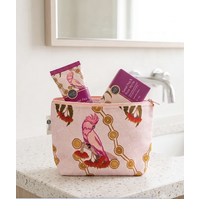 Sweet Pea & Rose Myrtle Hand & Body 3pce Gift Set - KOH Living Aboriginal Art