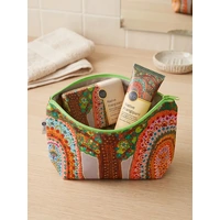 Tree of Life  [Native Frangipani] Hand & Body 3pce Gift Set - KOH Living Aboriginal Art