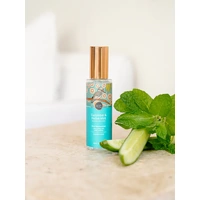 Koh Living Aboriginal Cucumber & Native Mint Scented Body Mist [100ml] - Kookaburra Dreaming