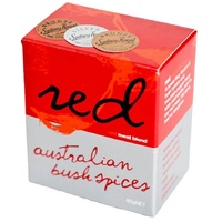 Australian Bush Spices Red Meat Blend - 80g