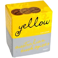 Australian Bush Spices Yellow Bush Dukkah - 80g