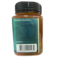 Nature's Gold Eucalyptus Honey 250g