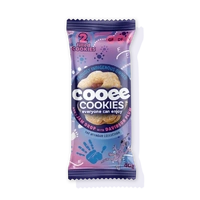 Nan’s Jam Drop with Davidson Plum Cookie Twin Pack [40g]