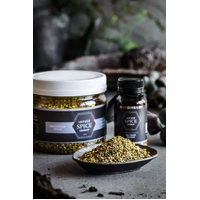CLEARANCE - Saltbush Dukkah (75g) Infuse Spice Company [BB MAY 2026]